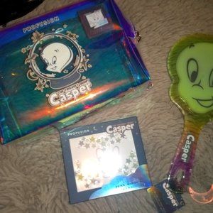 PROFUSION Casper The Friendly Ghost Mirror, Bag, & Body Gems